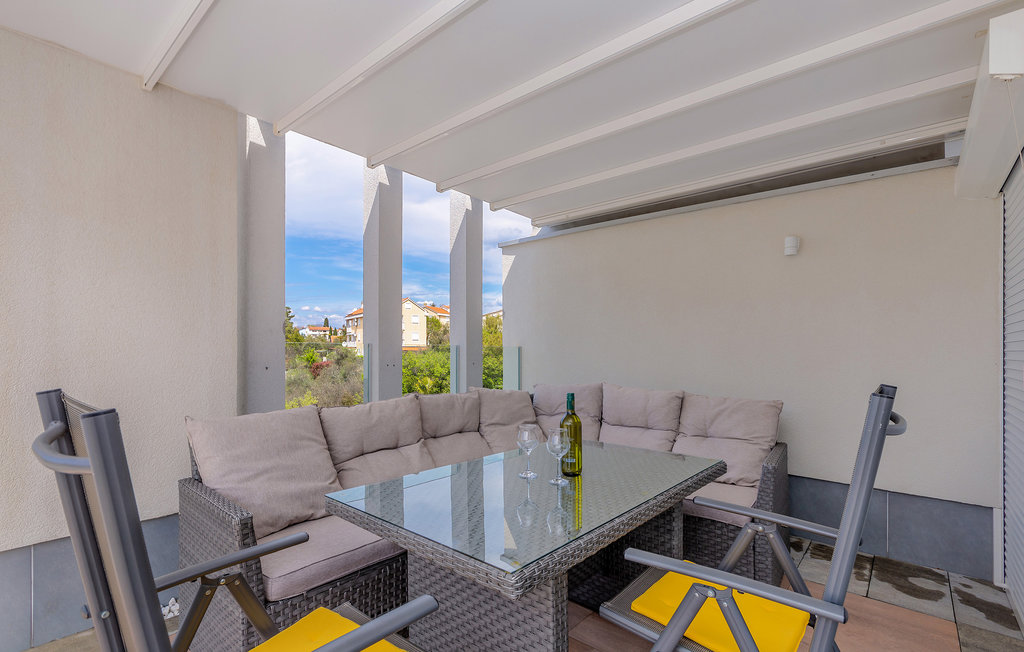 Feriehuse - Krk-Malinska , Kroatien - CKK971 2