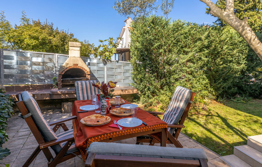 Feriehus - Krk-Soline , Kroatia - CKK994 23