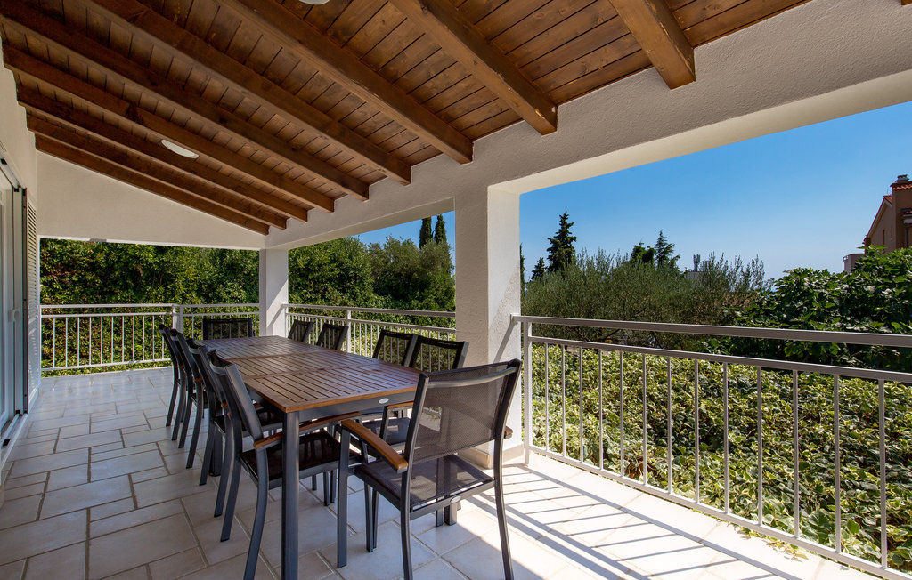 Feriehus - Krk-Krk , Kroatia - CKK078 17