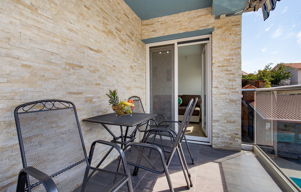 Lejlighed - Krk-Vrh , Kroatien - CKK061 19