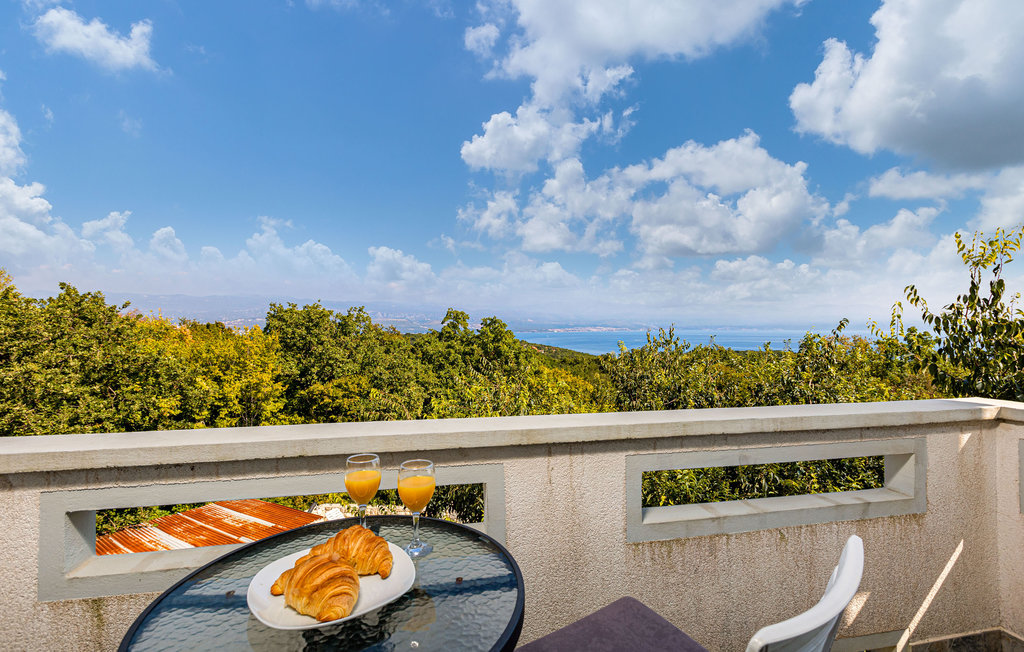 Ferienhaus - Krk-Risika , Kroatien - CKK267 13