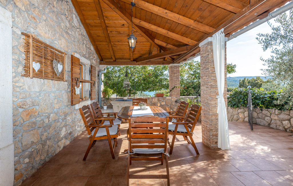 Feriehus - Krk-Cizici , Kroatia - CKK406 13