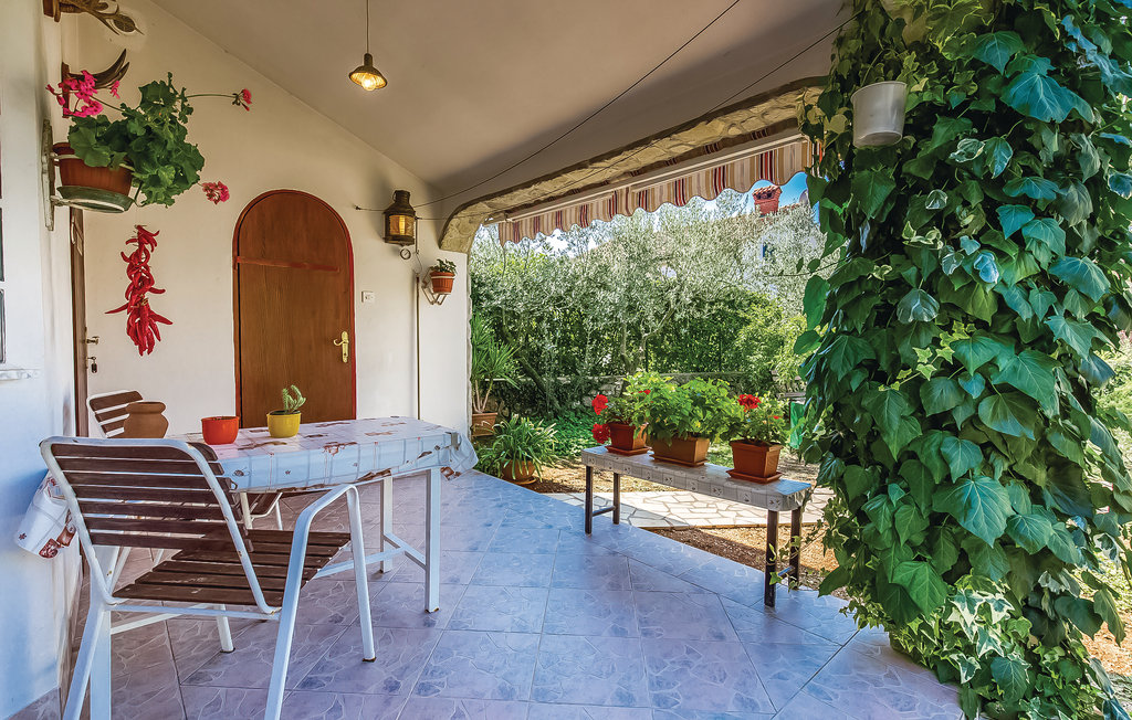 Ferienwohnung - Krk-Brzac , Kroatien - CKK448 9