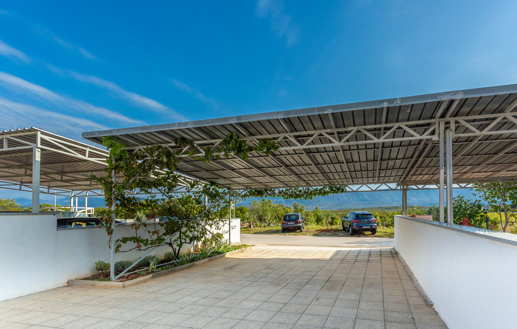 Feriehuse - Krk-Omisalj , Kroatien - CKK486 13