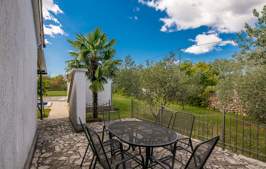 Feriehus - Krk-Gostinjac , Kroatia - CKK488 3