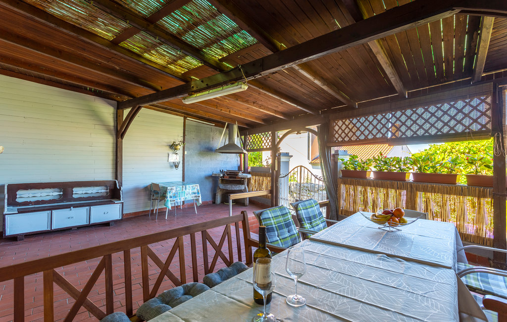 Feriehus - Krk-Omisalj , Kroatia - CKK519 12