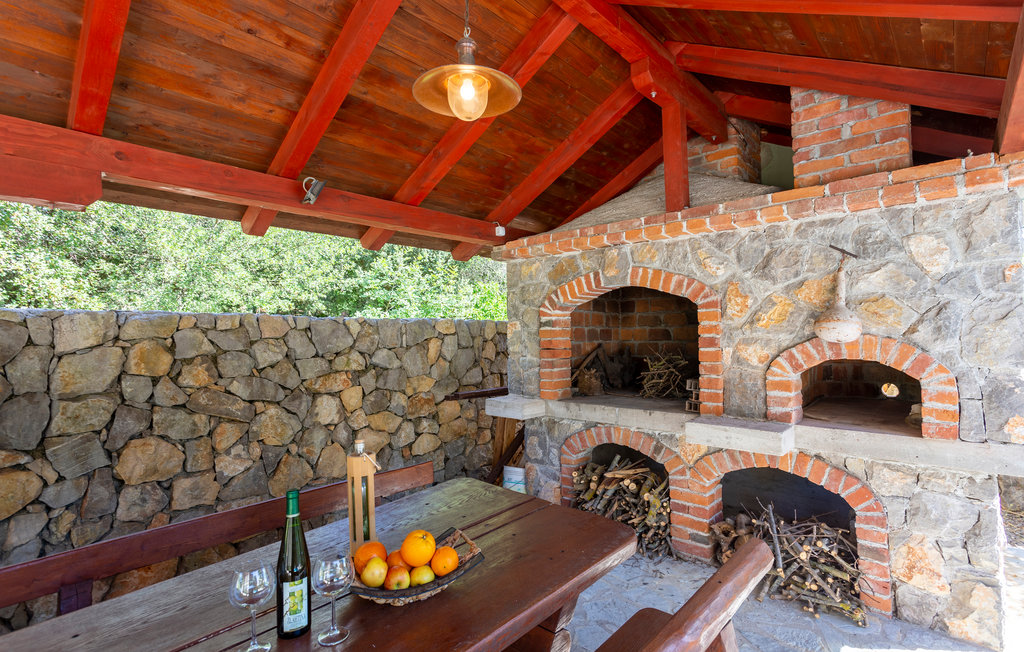 Ferieleilighet - Krk-Pinezici , Kroatia - CKK584 24