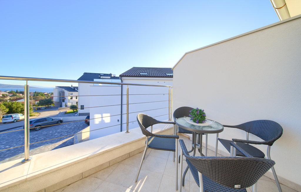 Feriehuse - Krk-Krk , Kroatien - CKK623 30