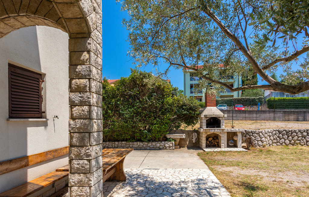 Lejlighed - Krk-Sveti Vid , Kroatien - CKK648 13