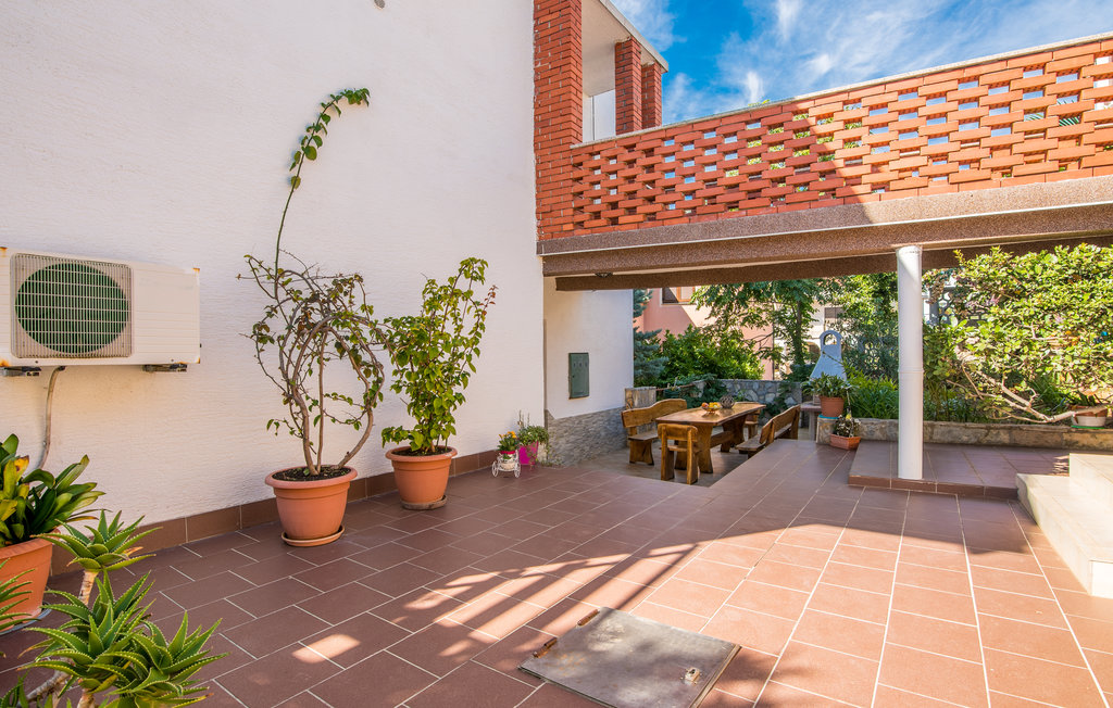 Lejlighed - Krk-Krk , Kroatien - CKK762 10