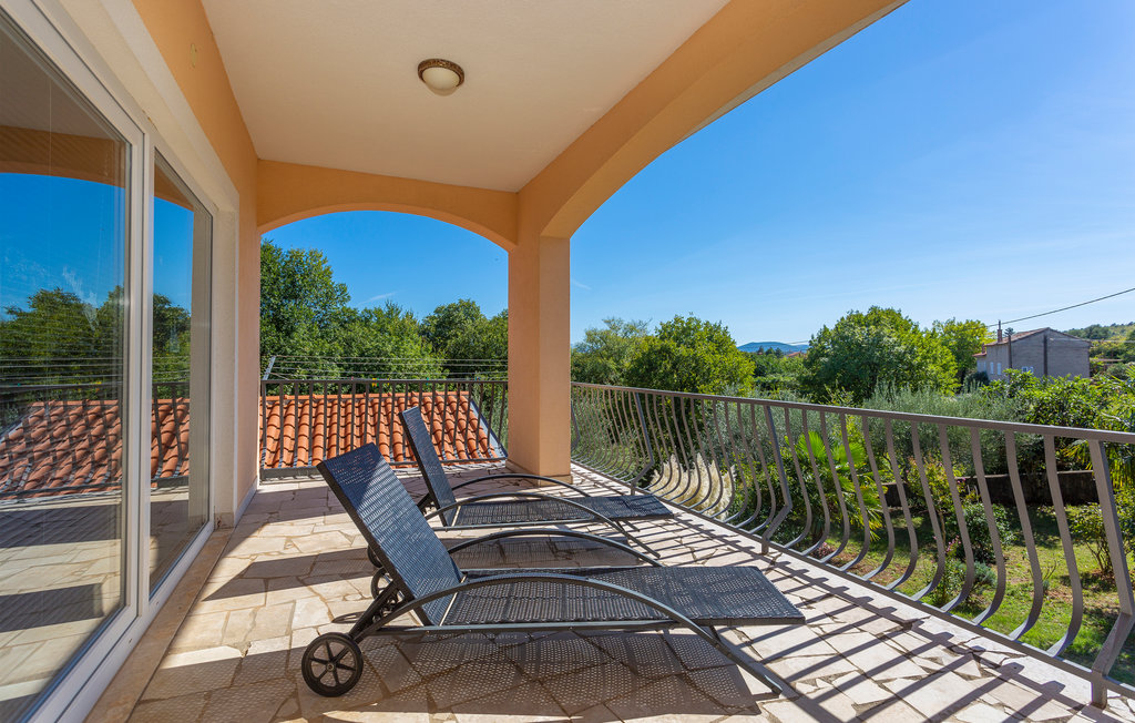 Lejlighed - Krk-Silo , Kroatien - CKK806 3