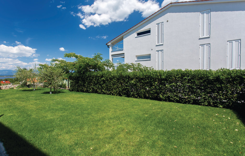 Ferienwohnung - Krk-Malinska , Kroatien - CKK813 7