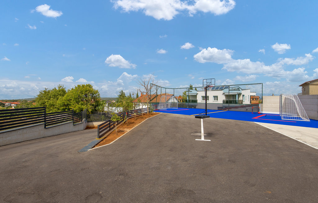 Lejlighed - Krk-Vrh , Kroatien - CKK061 22