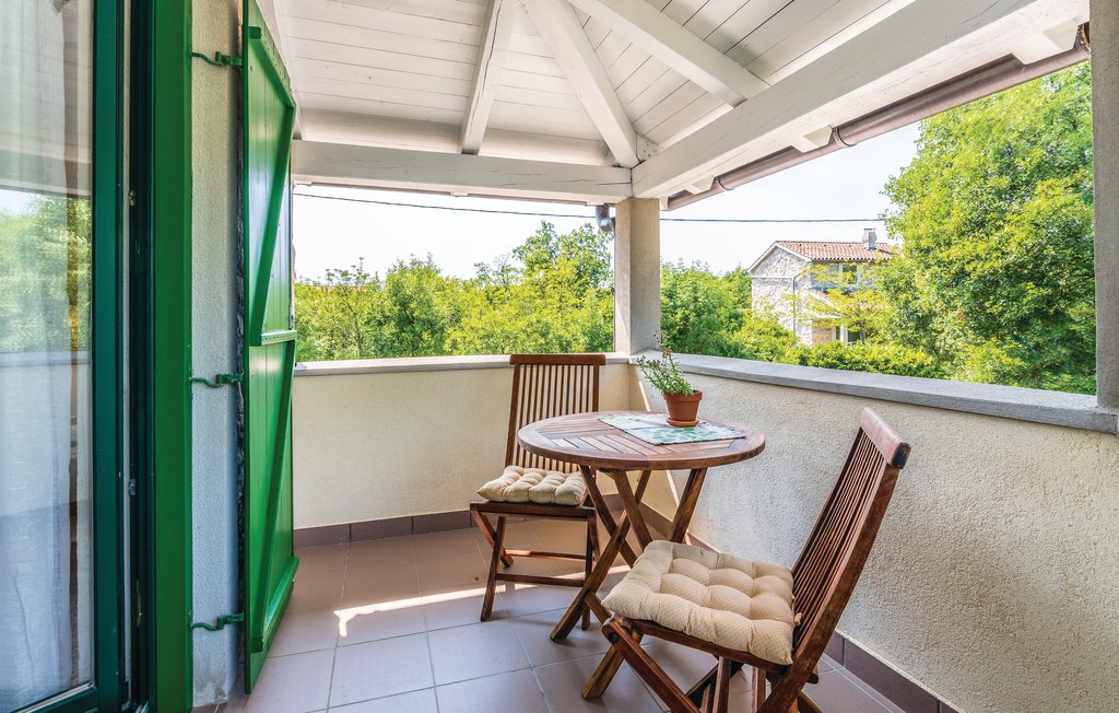 Feriehus - Krk-Kras , Kroatia - CKK266 16