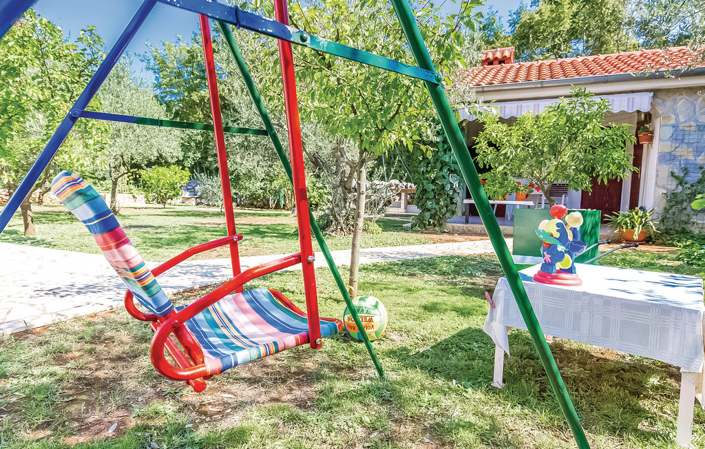 Ferienwohnung - Krk-Brzac , Kroatien - CKK448 12