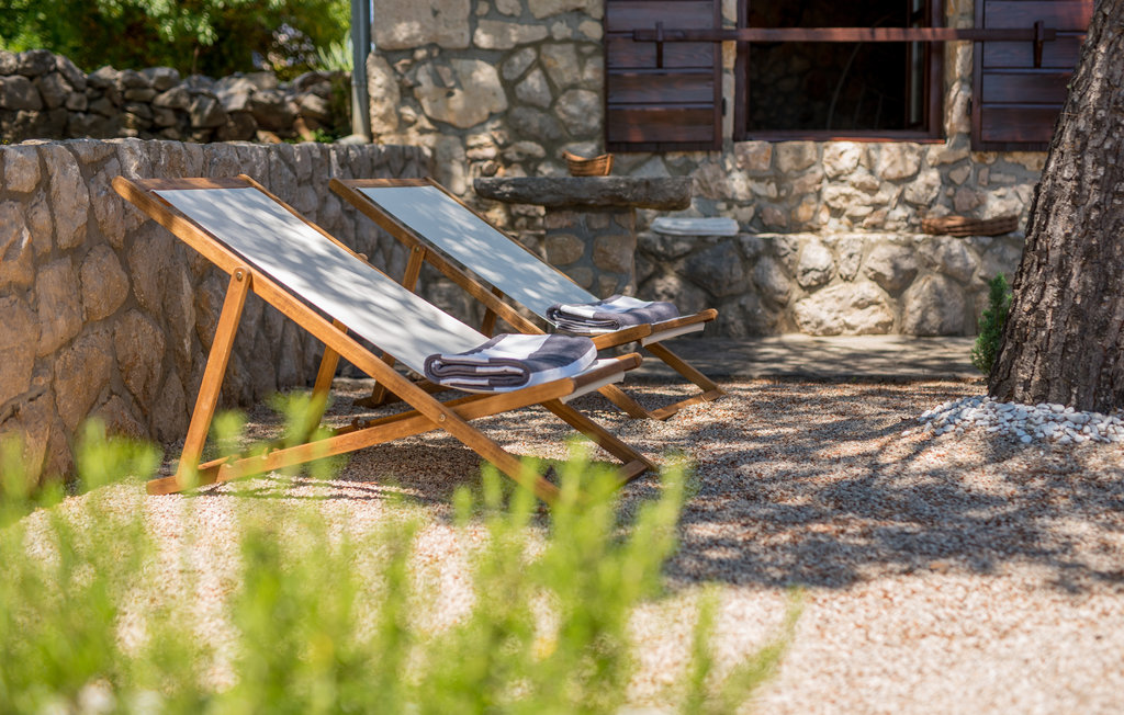 Feriehus - Krk-Gostinjac , Kroatia - CKK571 20