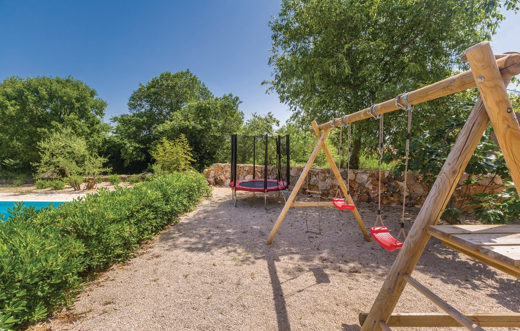 Feriehus - Krk-Garica , Kroatia - CKK614 9