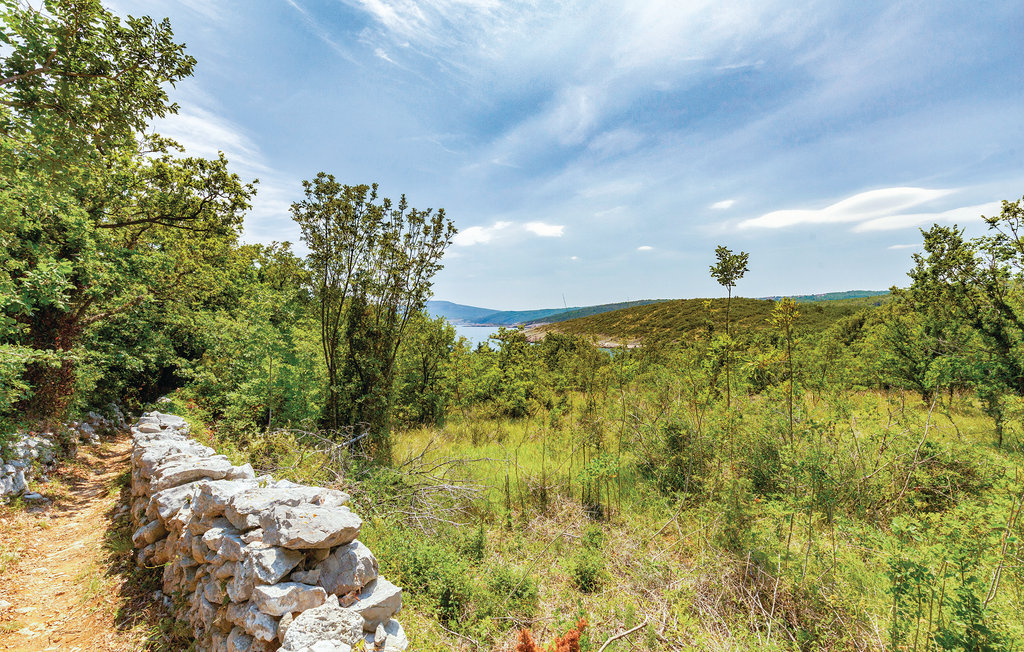Ferienhaus - Krk-Silo , Kroatien - CKK673 15