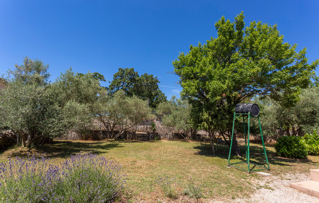 Feriehuse - Krk-Muraj , Kroatien - CKK905 18