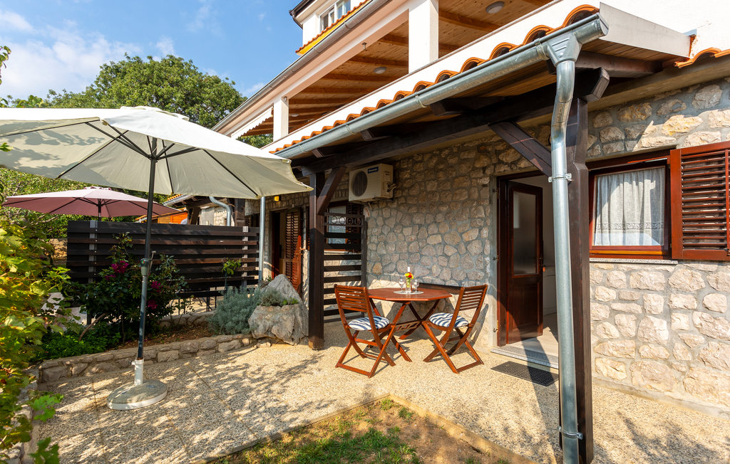 Ferienwohnung - Krk-Omisalj , Kroatien - CKK067 8