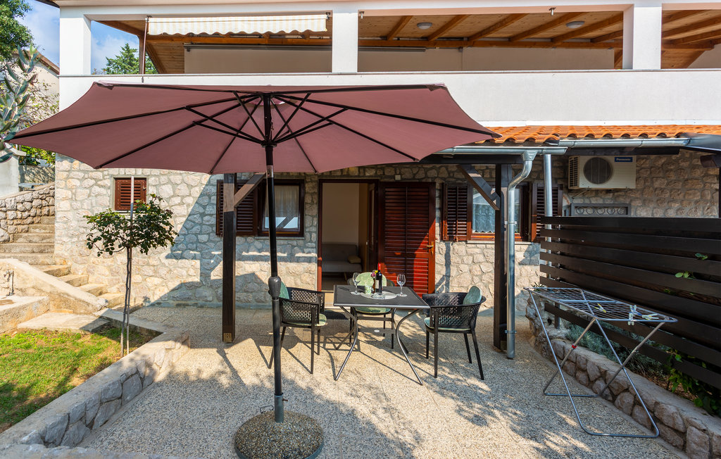 Ferienwohnung - Krk-Omisalj , Kroatien - CKK068 9