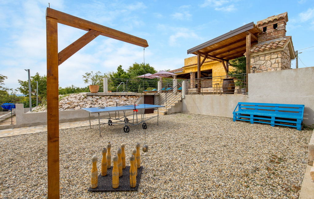 Feriehus - Krk-Kras , Kroatia - CKK088 23