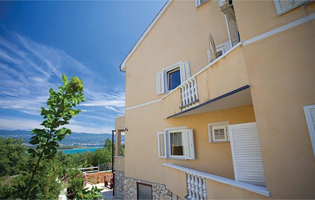 Ferienwohnung - Krk-Cizici , Kroatien - CKK323 7