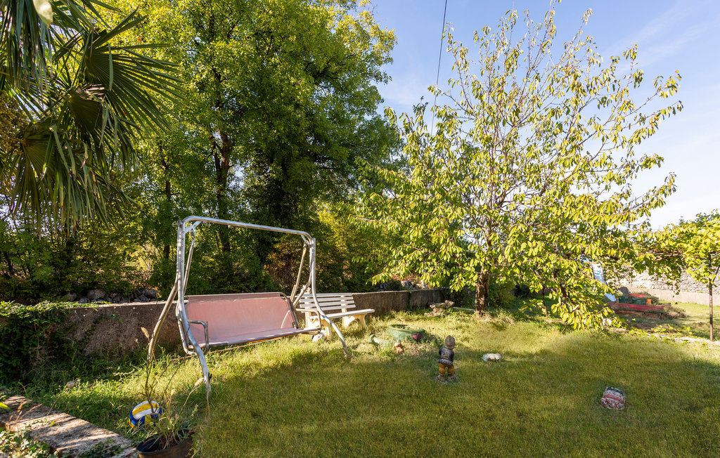 Ferienwohnung - Krk-Dobrinj , Kroatien - CKK376 12