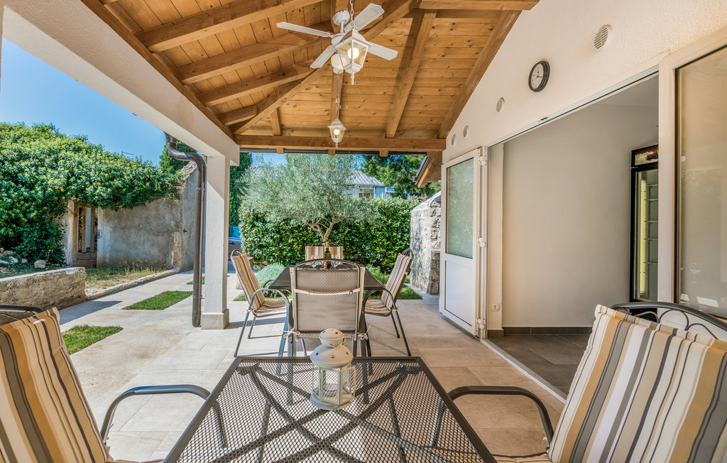 Lejlighed - Krk-Punat , Kroatien - CKK387 8