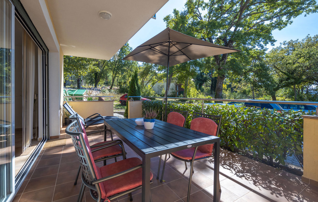 Semesterlägenhet - Krk-Omisalj , Kroatien - CKK542 9