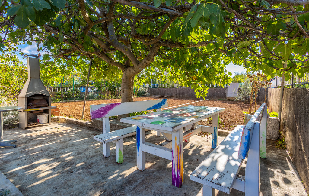 Ferienhaus - Krk-Omisalj , Kroatien - CKK708 2