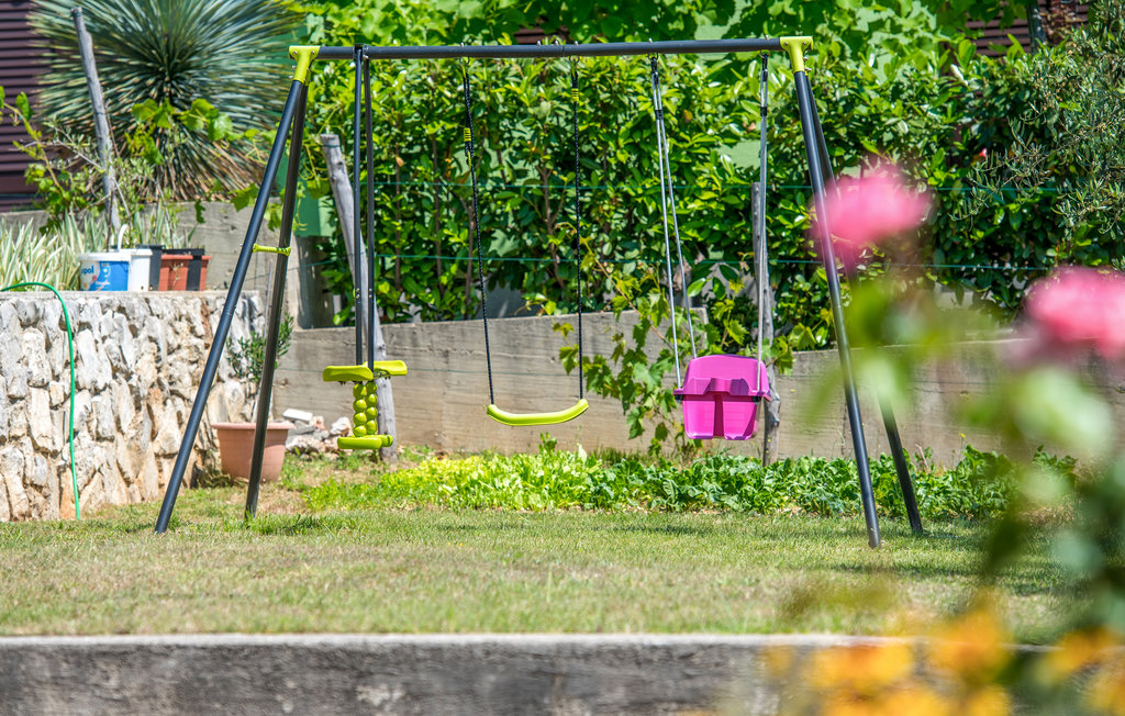 Ferieleilighet - Krk-Jurandvor , Kroatia - CKK725 10