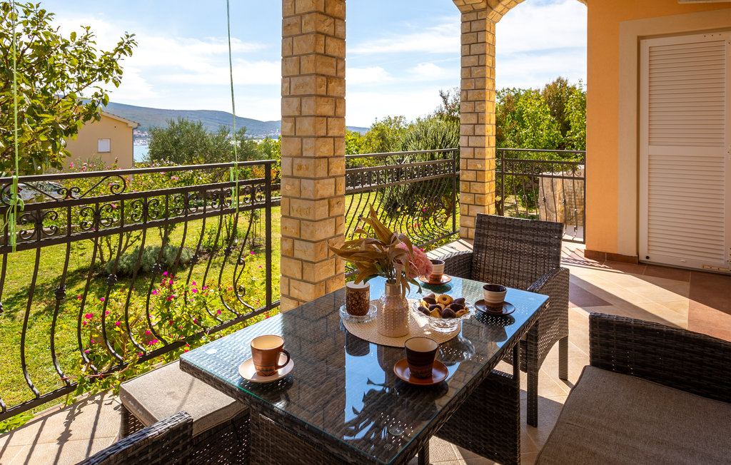 Ferieleilighet - Krk-Kornic , Kroatia - CKK801 2