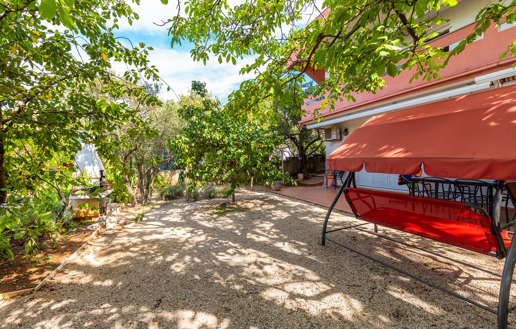 Ferienwohnung - Krk-Punat , Kroatien - CKK902 11