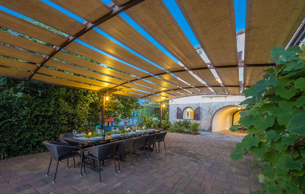 Feriehus - Krk-Sveti Anton , Kroatia - CKK993 15