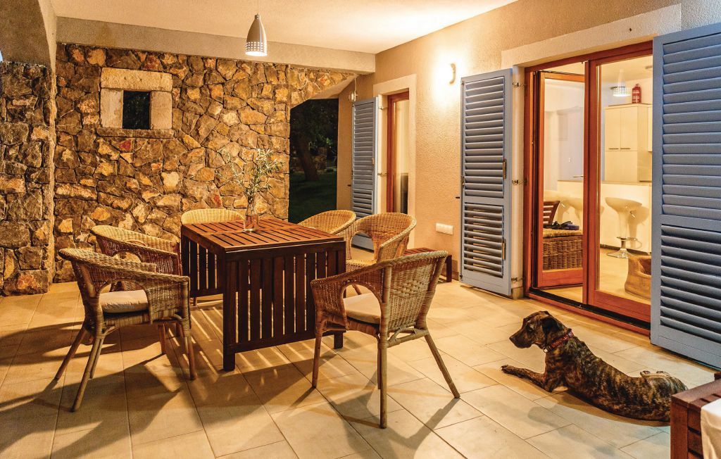 Feriehus - Krk-Zgaljici , Kroatia - CKK580 26