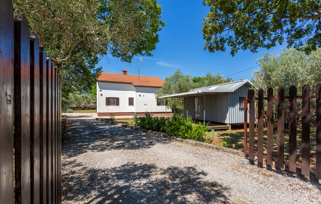 Feriehuse - Krk-Muraj , Kroatien - CKK905 20