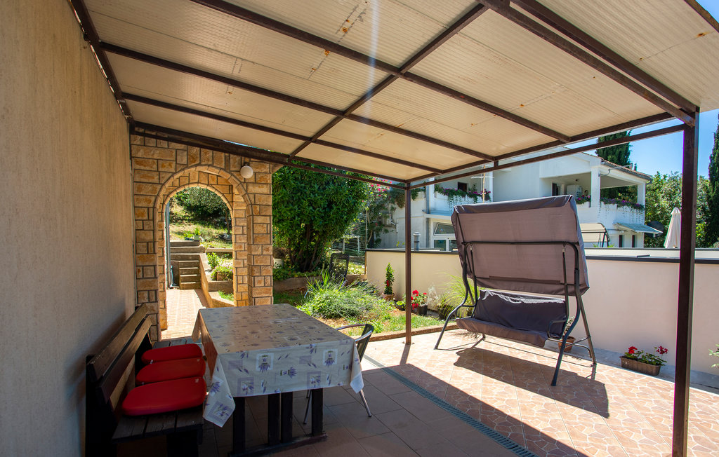 Lejlighed - Krk-Njivice , Kroatien - CKK005 2