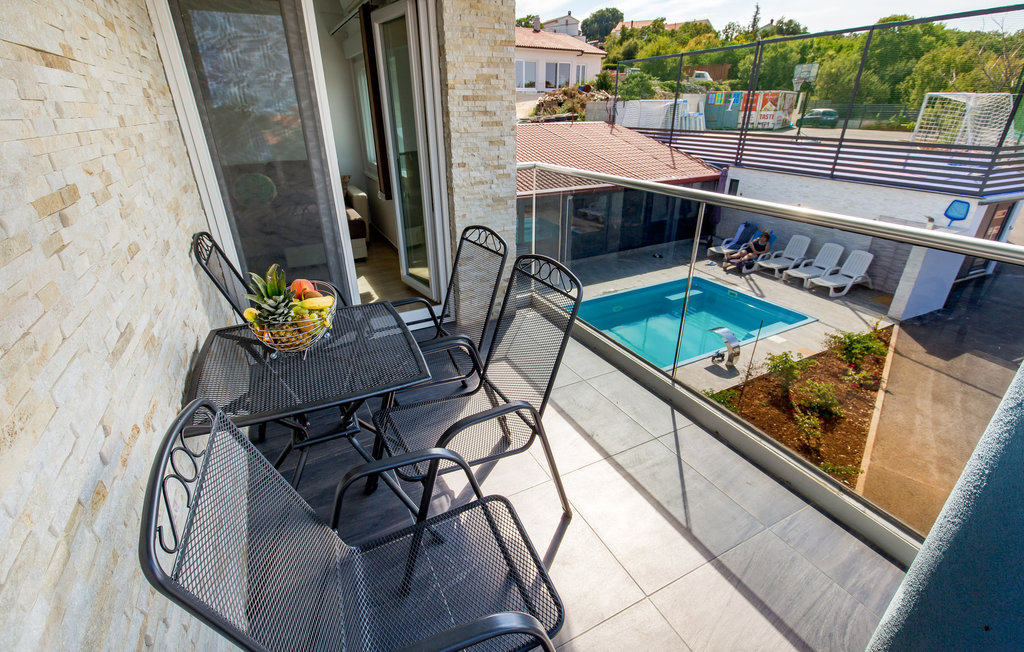 Lejlighed - Krk-Vrh , Kroatien - CKK061 17