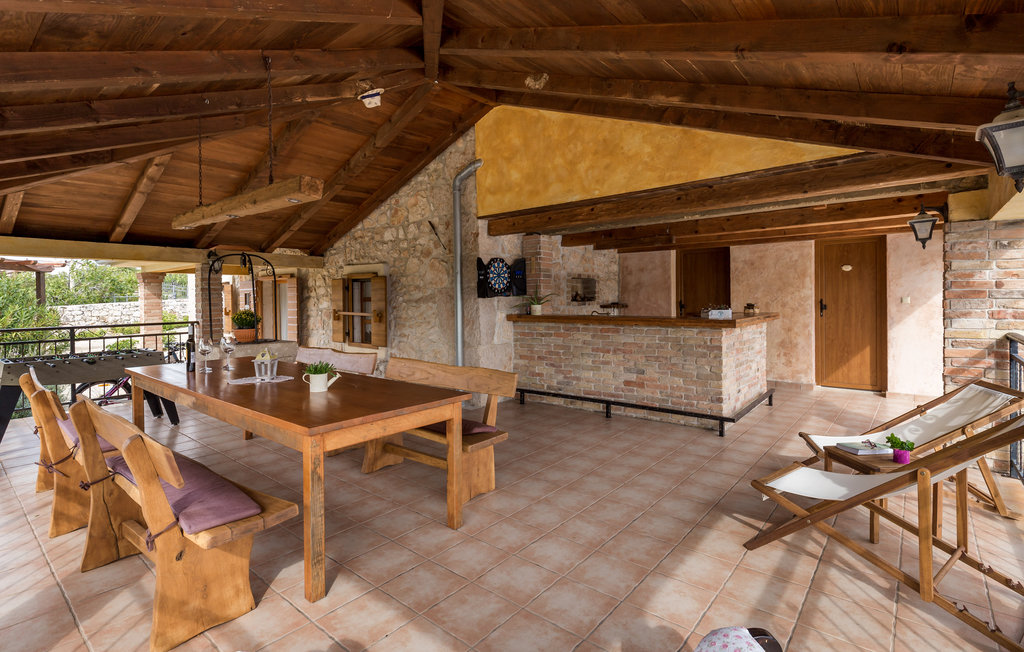 Feriehus - Krk-Kras , Kroatia - CKK088 22