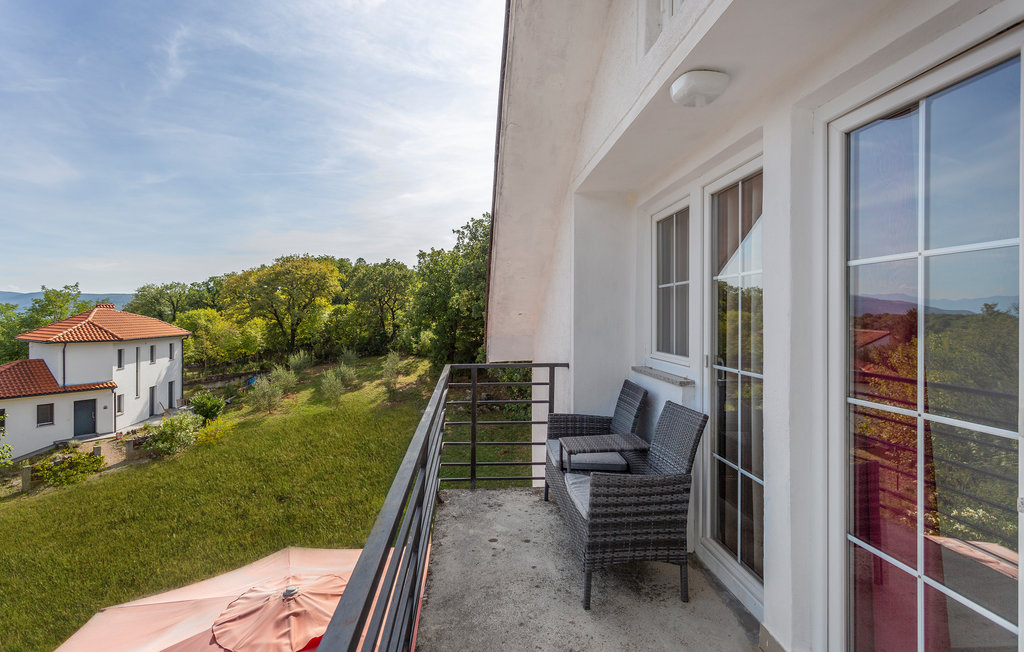 Ferieleilighet - Krk-Risika , Kroatia - CKK248 8