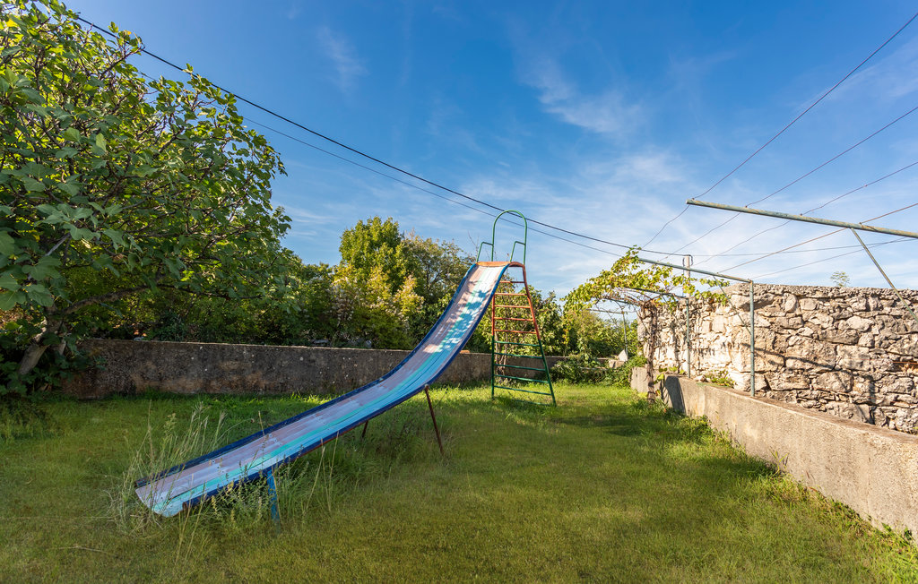 Ferienwohnung - Krk-Dobrinj , Kroatien - CKK376 10