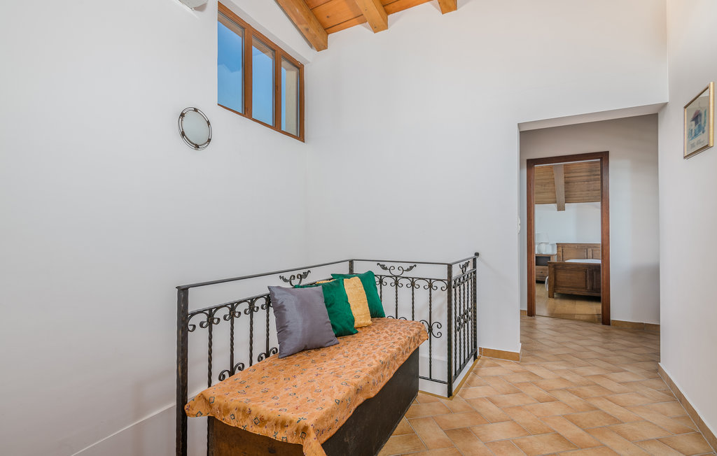 Ferienhaus - Krk-Draga Bascanska , Kroatien - CKK456 23