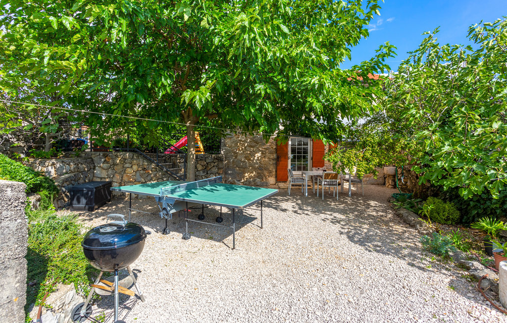 Feriehuse - Krk-Brzac , Kroatien - CKK552 19