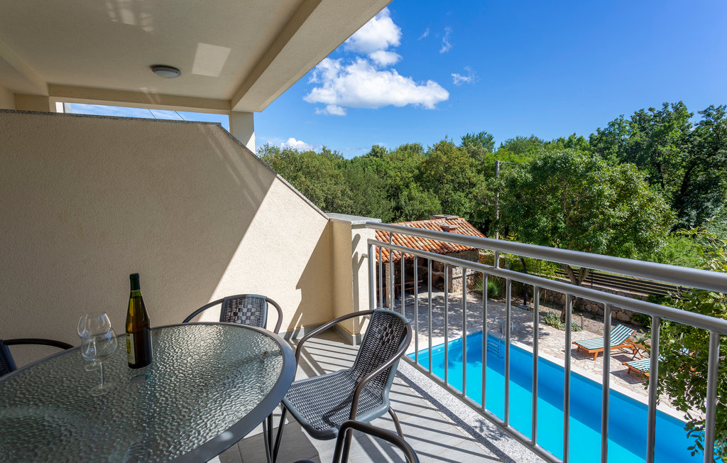 Lejlighed - Krk-Pinezici , Kroatien - CKK586 21