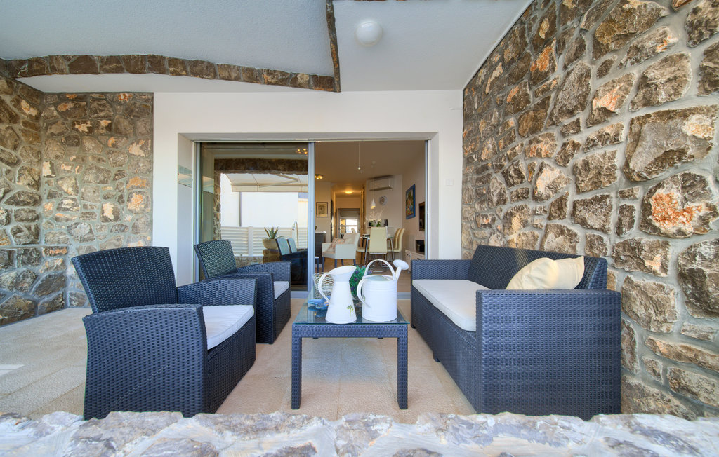 Feriehuse - Krk-Krk , Kroatien - CKK623 28