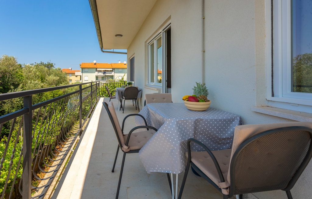 Lejlighed - Krk-Sveti Vid , Kroatien - CKK648 12