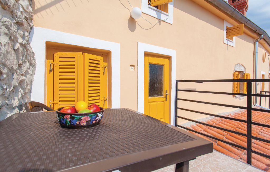 Ferieleilighet - Krk-Omisalj , Kroatia - CKK666 9