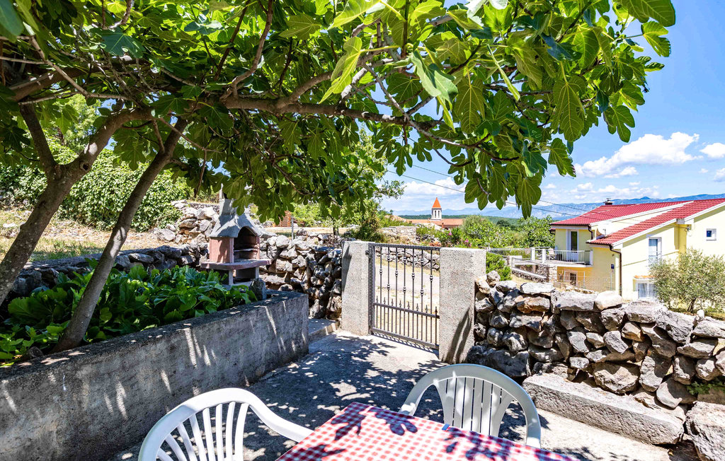 Feriehus - Krk-Risika , Kroatia - CKK707 9