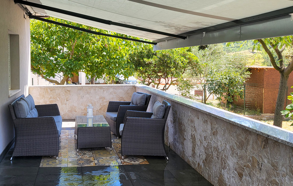 Ferienhaus - Krk - Draga Bascanska , Kroatien - CKK716 1